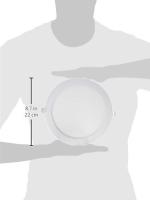 Downlight LED Redondo extraplane Blanco 18W. 1480 LM. Luz fría (6000 ° K). 30.000 H. [Clase de eficiencia energética A ++] - details 6
