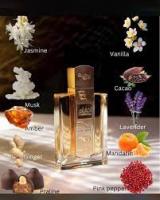 Lattafa Angham Perfume Árabe Unisex 100ml | Fragancia de Lujo Dulce y Amaderada | 100% Original, Larga Duración | Perfume Exclusivo para Hombre y Mujer | Ideal para Regalo y Ocasiones Especiales - details 6