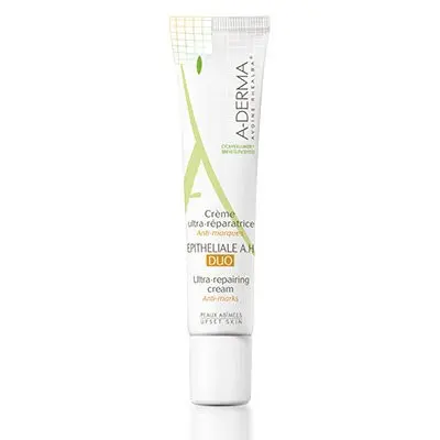 ADERMA EPITHELIAL CREMA 40ML - 1