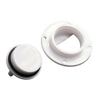 Tapa De Tornillo Para Barco Universal Accesorio Marítimo 90mm Tapón De Bung Para Desagües De Barco Y Yates Hardware De Piso De Barco - details 1