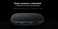 Xiaomi TV Box S (3ª Generación) | Smart TV Box con Google TV | 4K Ultra HD, Dolby Vision, HDR10+ | 2GB RAM + 32GB ROM | Wi-Fi 6 | Dolby Atmos | Negro - details 12