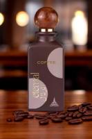 Eternal Coffee: Perfume Árabe 100% Original Unisex de Paris Corner con Elegancia Oriental y Esencia de Café - details 3