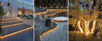 Aigostar Tira LED Solar Exterior 10M con Control Remoto - details 6
