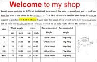 Camiseta De Verano Para Hombre Alta Elasticidad Ajustada Rápida Secado Bajo Hem Curvado Camisetas Casuales De Color Sólido Para Fitness - details 0
