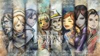 Octopath Traveler 2 - Playstation 5 - Nuevo precintado - PAL España - details 1