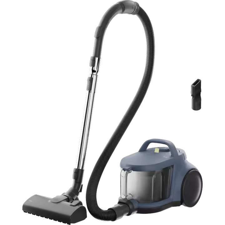 AEG - Aspiradora sin bolsa 5000 de 850 W y 78 dB(A) - AL51C1LDB - 1