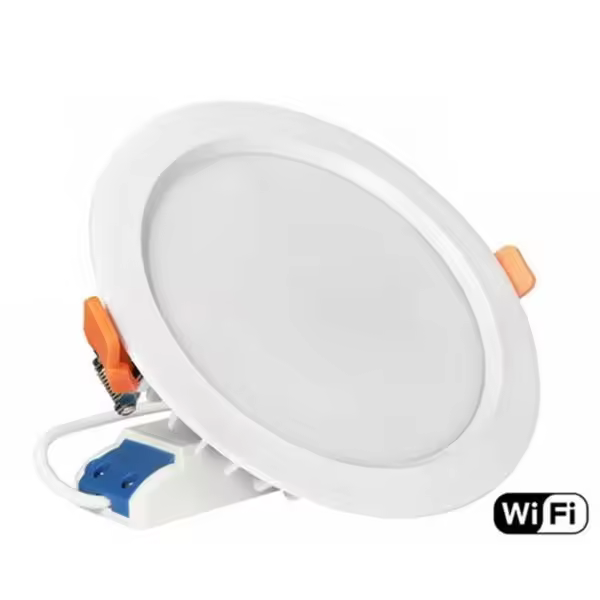 Downlight Rgb+cct 15w Fut069 - 1
