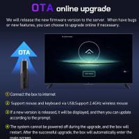 TV Stick M98-Y10, 2 + 16GB, 4K, HD, transmisión rápida, voz Alexa, controles de TV - details 3