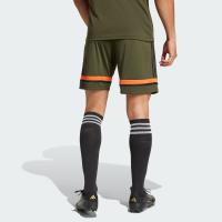 Pantalón Corto Men Adidas Squa25 V25 Kaki Adpomv2555Ad - details 4
