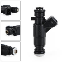 Areyourshop 1PCS Inyector De Combustible Para Volkswagen Golf Polo Fox Voyage Flex 1.6L Piezas De Auto De Alta Calidad - details 2