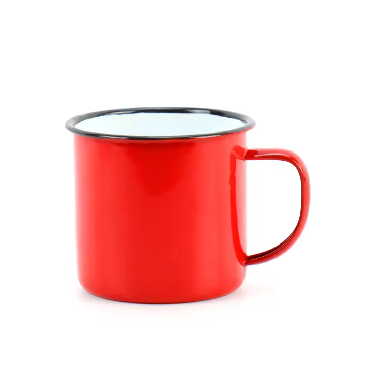 Pack de 6 a 24 tazas metálicas diseño vintage, colores variados, detalles originales para cumpleaños, boda o bautizo, regalos bonitos para invitados, ideas prácticas para eventos, Regalantes Store - 1