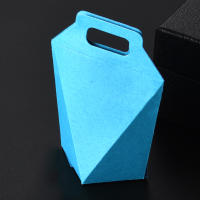 Caja De Regalo De Festivales 3D Con Almacenamiento De Caramelo Marco Cuadrado Borde De Encaje Herramienta De Corte Metálica Para DIY - details 8