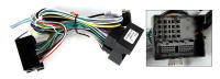 Radio Multimedia Android 2 DIN De 9 Pulgadas Para Coche Marco Compatible Con PEUGEOT 407 2004-2008 Con Cable CANBUS - details 6