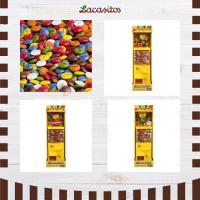 Lacasitos Pack de 2x Dispensadores de 45G - details 2
