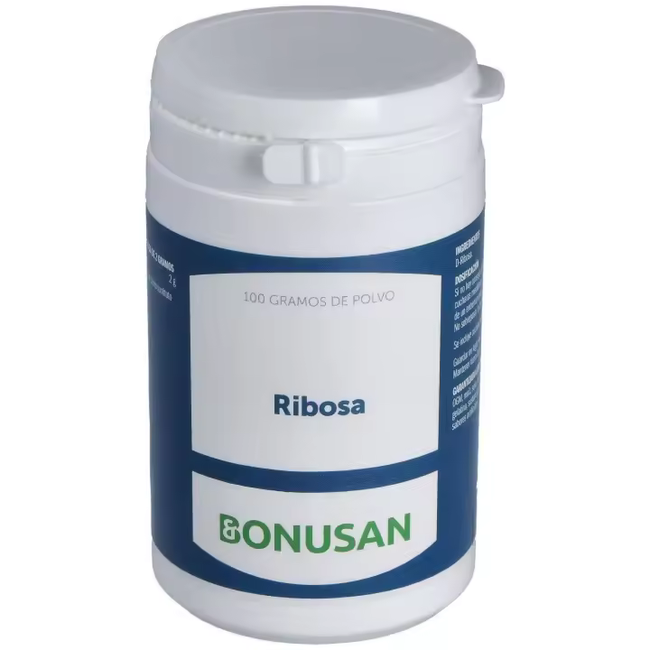Bonusan Ribosa Polvo 100G - 1