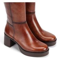 DORKING D9592 LIBANO  37150 25I BOTA ALTA TOSCANA  LIBANO+CUERO - details 4