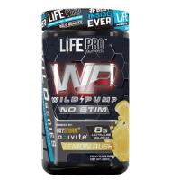 LIFE PRO NUTRITION WILD PUMP NON STIMULANT 400G - Potente Preentreno sin Estimulantes - Aumenta Rendimiento y Retrasa Fatiga - details 0