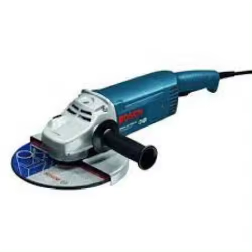 Amoladora con cable BOSCH GWS 20-230 JH 2000w 06018C1302 - 1