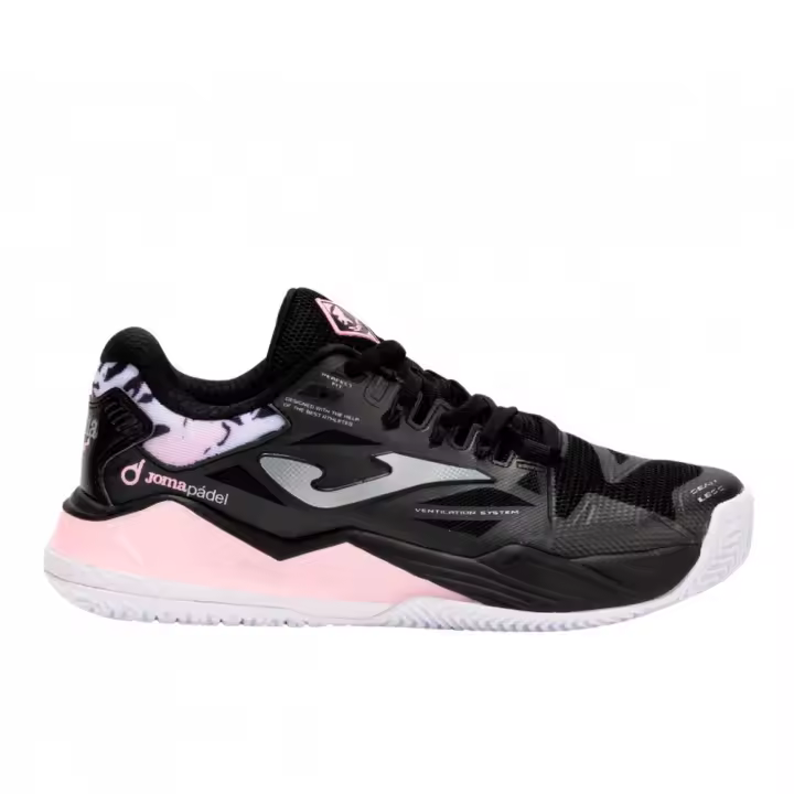 ZAPATILLAS JOMA SPIN LADY-39 EUR - 1
