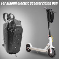 Bolsa De Almacenamiento Grande Para Patinete Eléctrico Inokim OXO OX Mini Impermeable Accesorio De Manillar Partes De Bicicleta - details 3