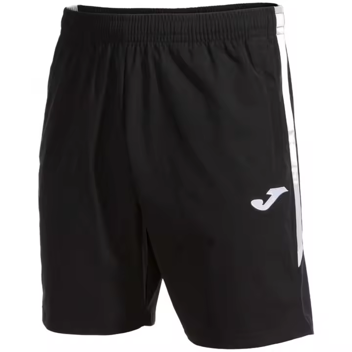 Textil  marca Joma modelo 103790.111 para hombre en color negro - 1