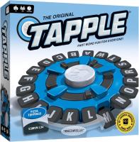 Juego de mesa de palabras en familia para los más rápidos | Elige una categoría y compite contra el temporizador para ser el último jugador | Juego de aprendizaje ideal para todas - details 5