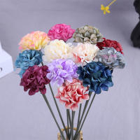 5/10/20Pcs Cabezas De Hiedra Artificial Mini Para Manualidades Fiesta Casero Boda Navidad Decoración De Wreaths DIY Material Seda - details 3