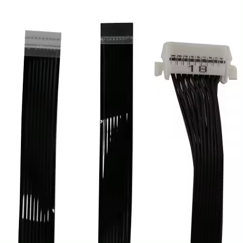 Kit Cables LG 55SK8000PLB (3 cables) - 1