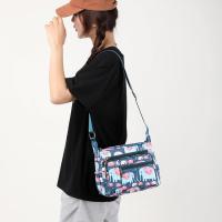 Bolsos cruzados para Mujer, grandes, multibolsos, informales, para Viajes, bolsos type - details 0