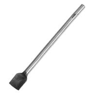 1PC Herramienta De Cortadora Redonda Media En Cuero Para DIY Cinturones Bolsos Correas Herramientas De Punched Cowhide Set De Herramientas De Cuero - details 3
