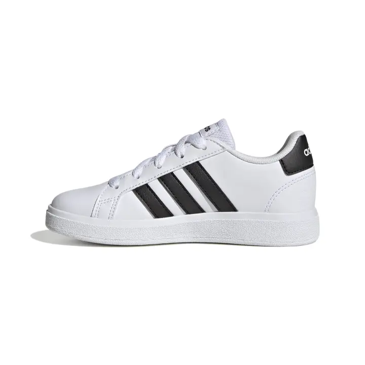 ZAPATILLAS GRAND COURT BLANCA - 1