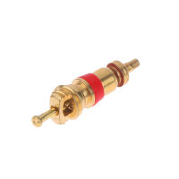 20 Pcs De Válvulas De Neumático Core Americano Para Mayoría De Los Automóviles RV ATV Y Aire Acondicionado Reemplazo De Válvulas De Neumático - details 14