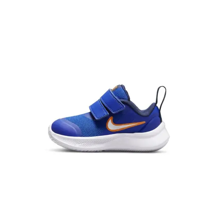 Zapatilla Nike Star Runner 3, zapatilla de running para niño. - 1