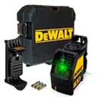 DEWALT NIVEL LASER DW EN CRUZ VERDE// Nivel Láser Dewalt DW en Cruz Verde - details 0