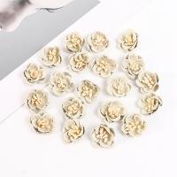 10/20Pcs Cabezas De Flores Artificiales Daisy 2cm Para Decoración De Hogar Boda DIY Manualidades Regalos Accesorios - details 7