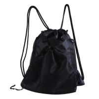 Bolsa De Gimnasio Portátil Para Hombres Gran Capacidad Con Cordón Mochila Ligera Para Baloncesto Accesorios Deportivos - details 10