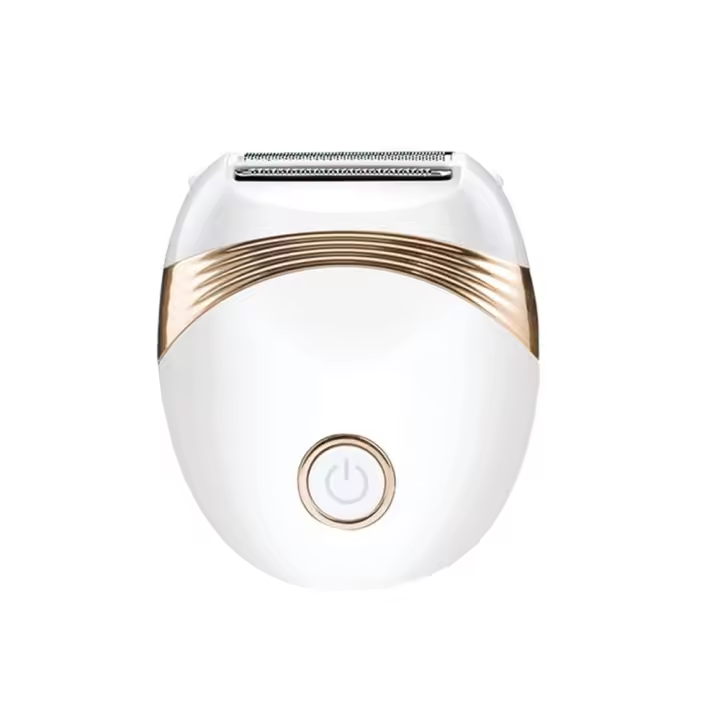 Dispositivo de depilación para axilas, piernas, partes íntimas, afeitadora, recortadora doméstica, afeitadora, dispositivo eléctrico de depilación para mujeres - 1