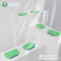 2UUL DA95 DA96 Herramienta De Desmontaje De Pantalla De Teléfono Móvil Con Cuchilla Fina Y Dura Para Retirar Vidrio Y Película Táctil - details 10