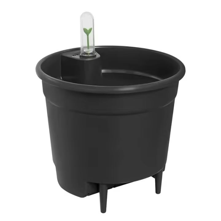 Elho Sistema de Riego Automático Insert 21 Cm - Fácil Cuidado de las Plantas - 1