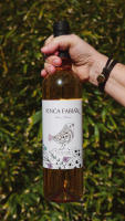 Finca Fabián - Rosado - Ecológico - Pack de 4 - Vino rosado - 750 ml/botella - details 2