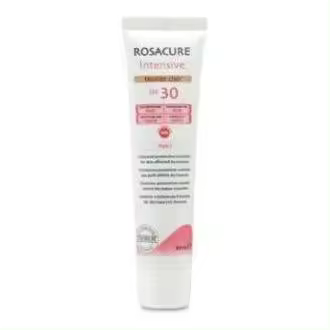 Rosacure Spf30 Intensive Color Light Crema 30Ml. - 1