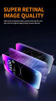 Protector De Pantalla Privacidad Vidrio Templado Para iPhone 15 14 13 12 11 pro Max plus Instalación Libre De Polvo Anti-Spy Protector Anti-Reflectante Anti-Resbaladizo Para Apple - details 9