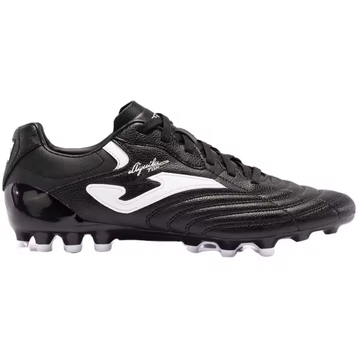 Botas de Futbol Joma Aguila para hombre en color negro - 1