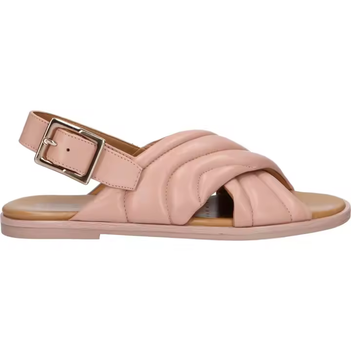 Sandalias de Mujer GEOX D35SDE 000TU D NAILEEN C8156 NUDE - 1