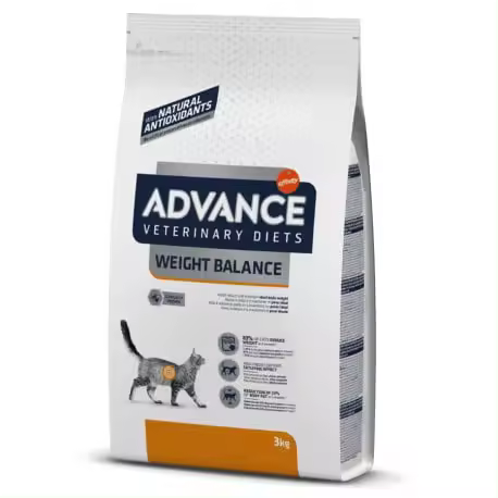 AVD Gato Weight Balance 3 kg - 1