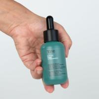 Tahe Concentrado anticaída densificante con multipéptidos Peptide T98 50 Ml. / Frena la caída y activa el crecimiento desde la raíz. - details 2