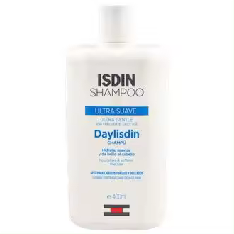 Isdin Daylisdin Champú Uso Frecuente, 500 Ml - 1