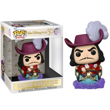 Funko Pop! Marvel – Druig De Eternals – Figura De Vinilo De 9.5 Cm Para Coleccionistas