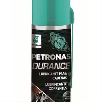 Lubricante para Cadenas de Moto Arexons 200 Ml Petronas - 1