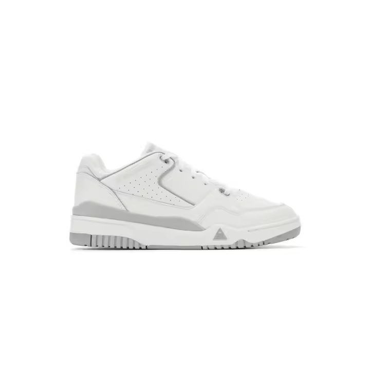 Zapatillas Le Coq Sportif LCS T1000 Nineties Hombre Blanco - 1